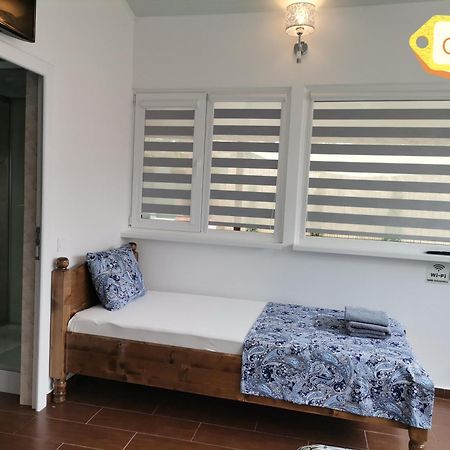 Casa Dasoveanu Σουλινάς Εξωτερικό φωτογραφία