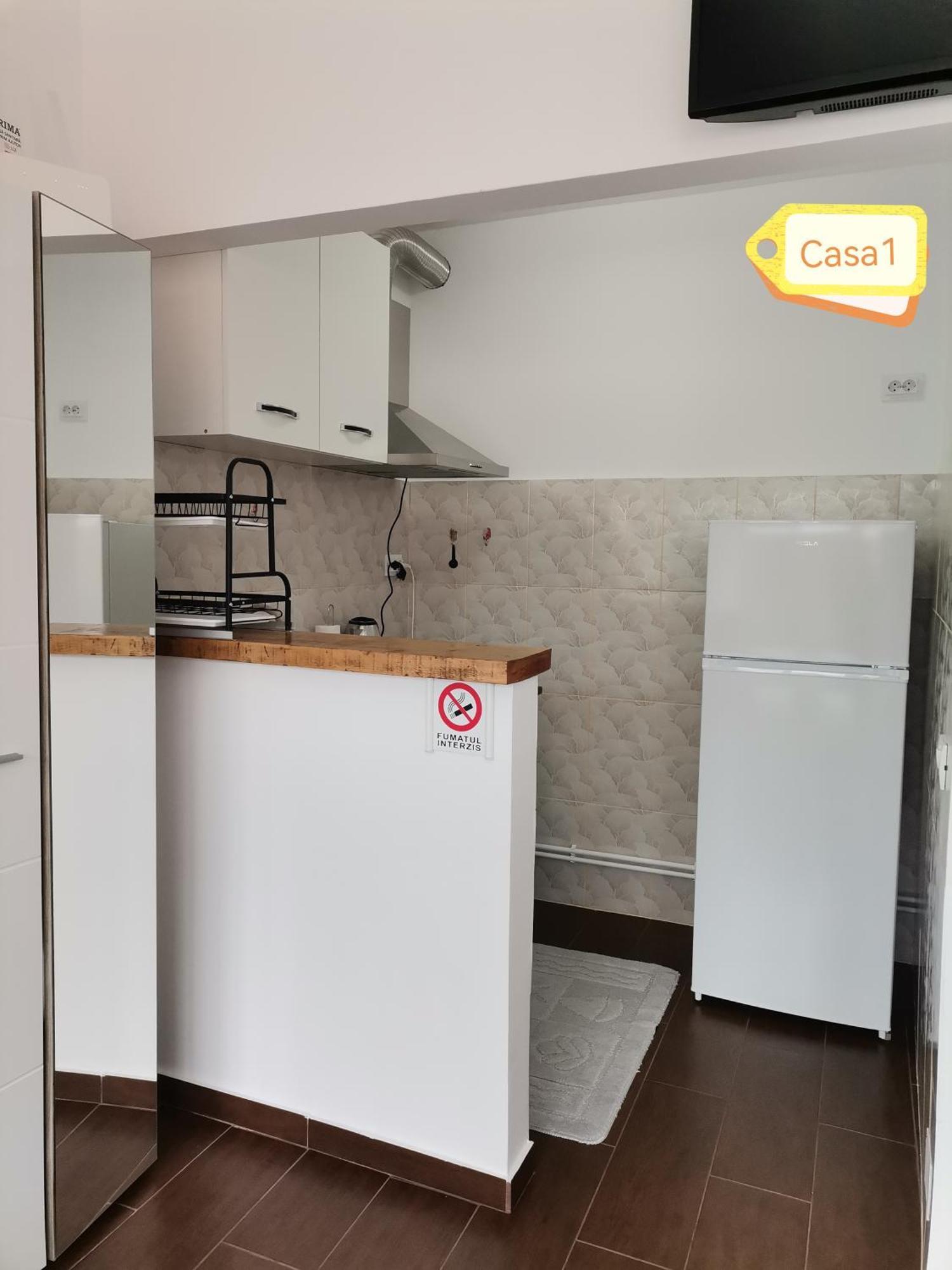 Casa Dasoveanu Σουλινάς Εξωτερικό φωτογραφία