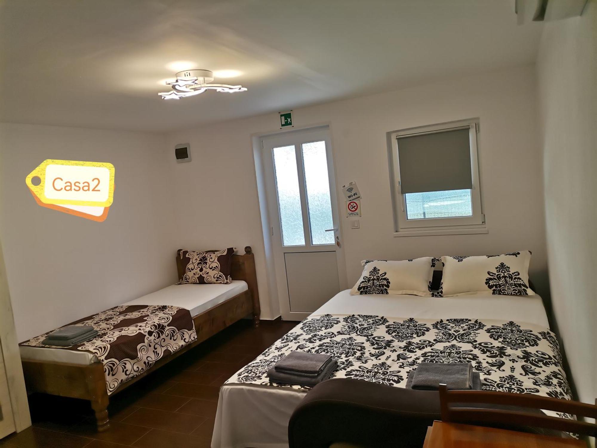 Casa Dasoveanu Σουλινάς Εξωτερικό φωτογραφία