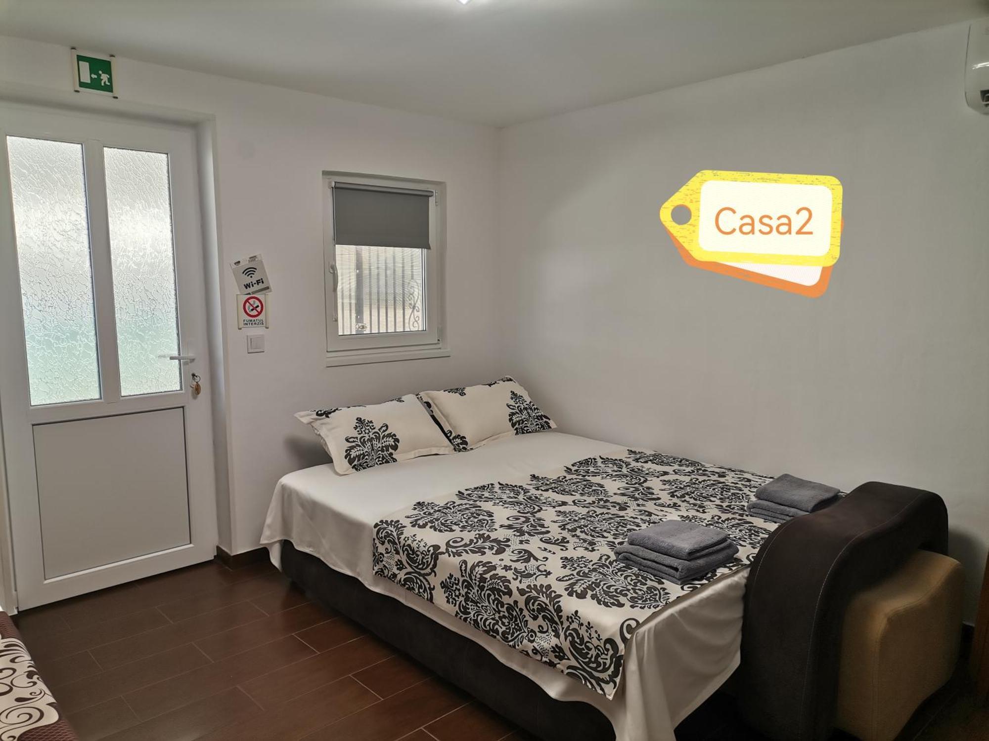 Casa Dasoveanu Σουλινάς Εξωτερικό φωτογραφία