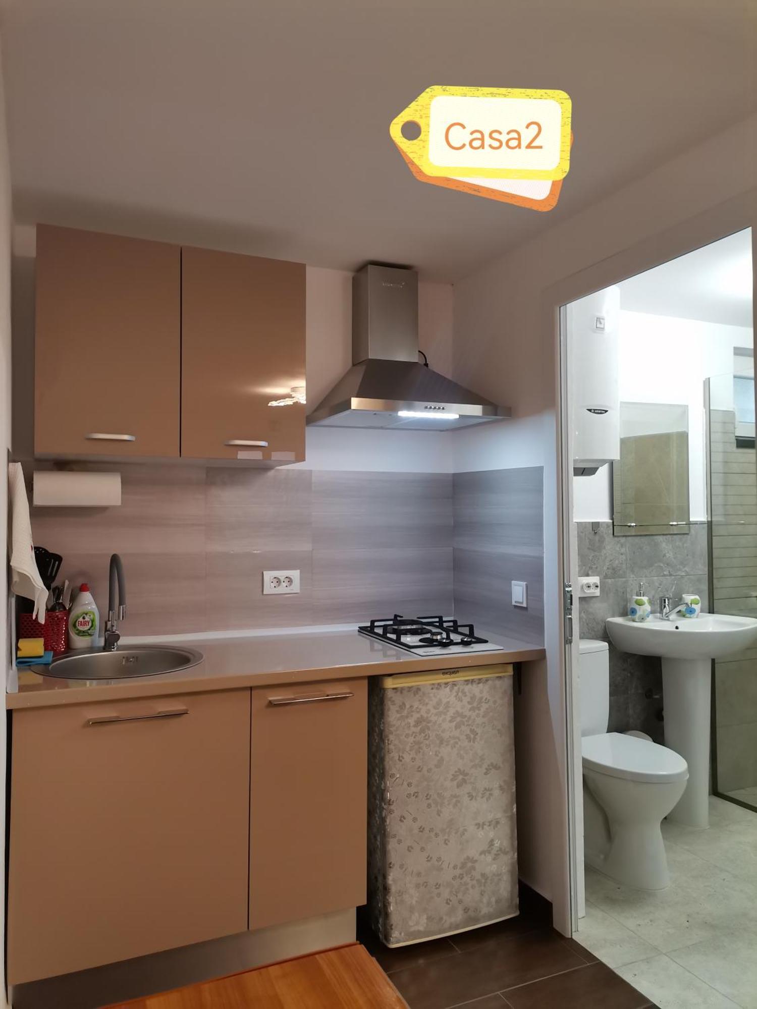 Casa Dasoveanu Σουλινάς Εξωτερικό φωτογραφία