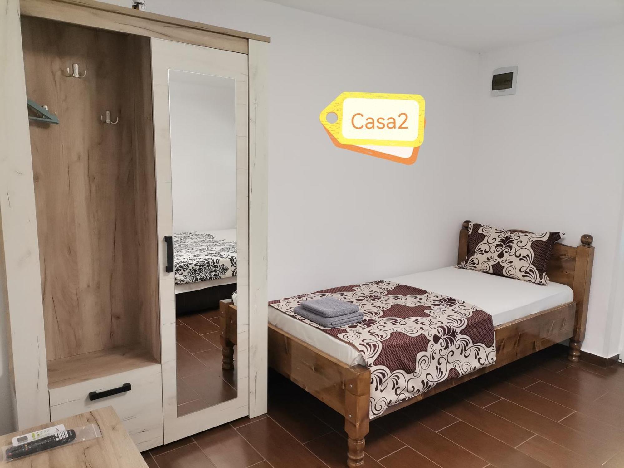 Casa Dasoveanu Σουλινάς Εξωτερικό φωτογραφία