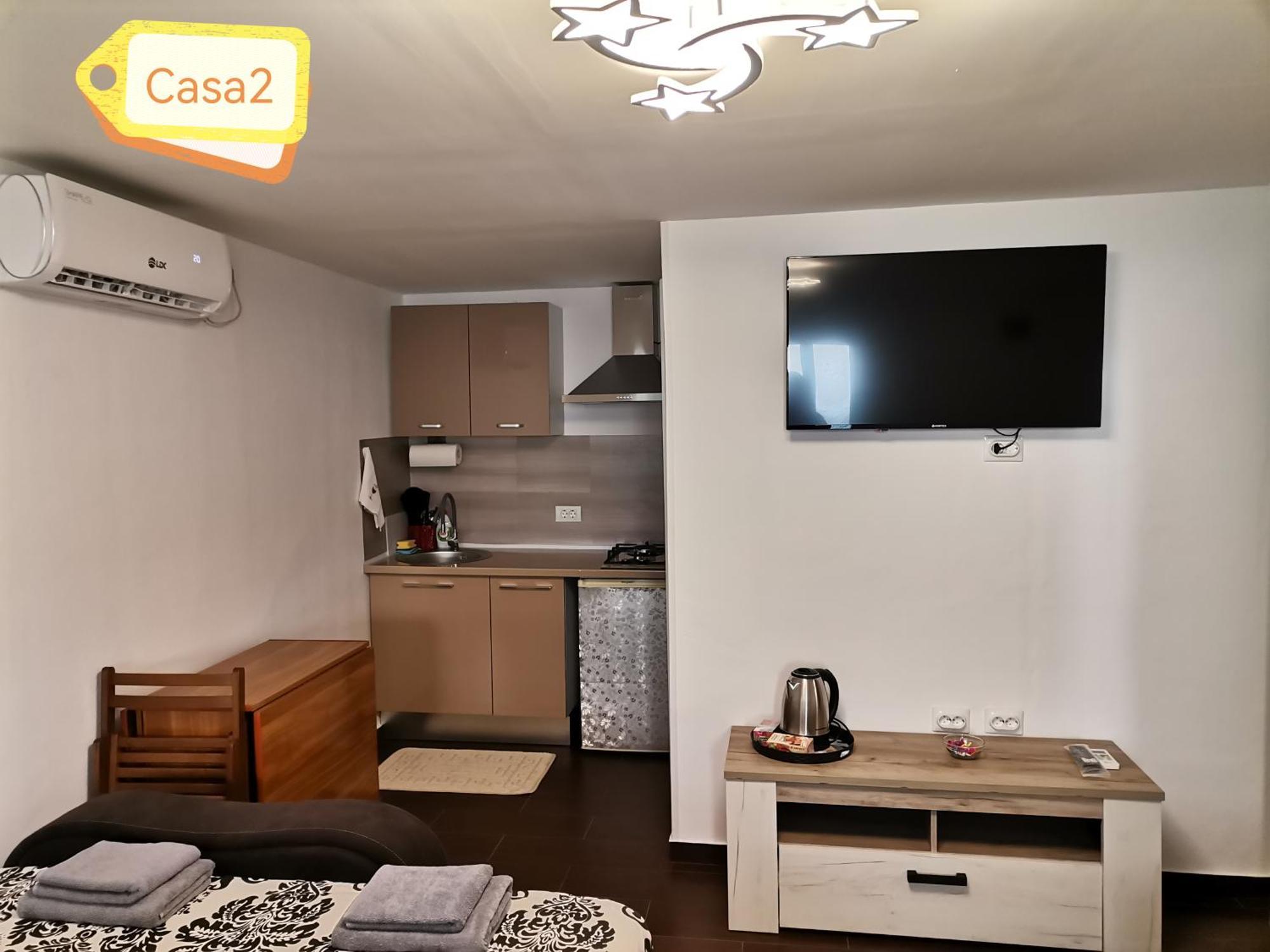 Casa Dasoveanu Σουλινάς Εξωτερικό φωτογραφία