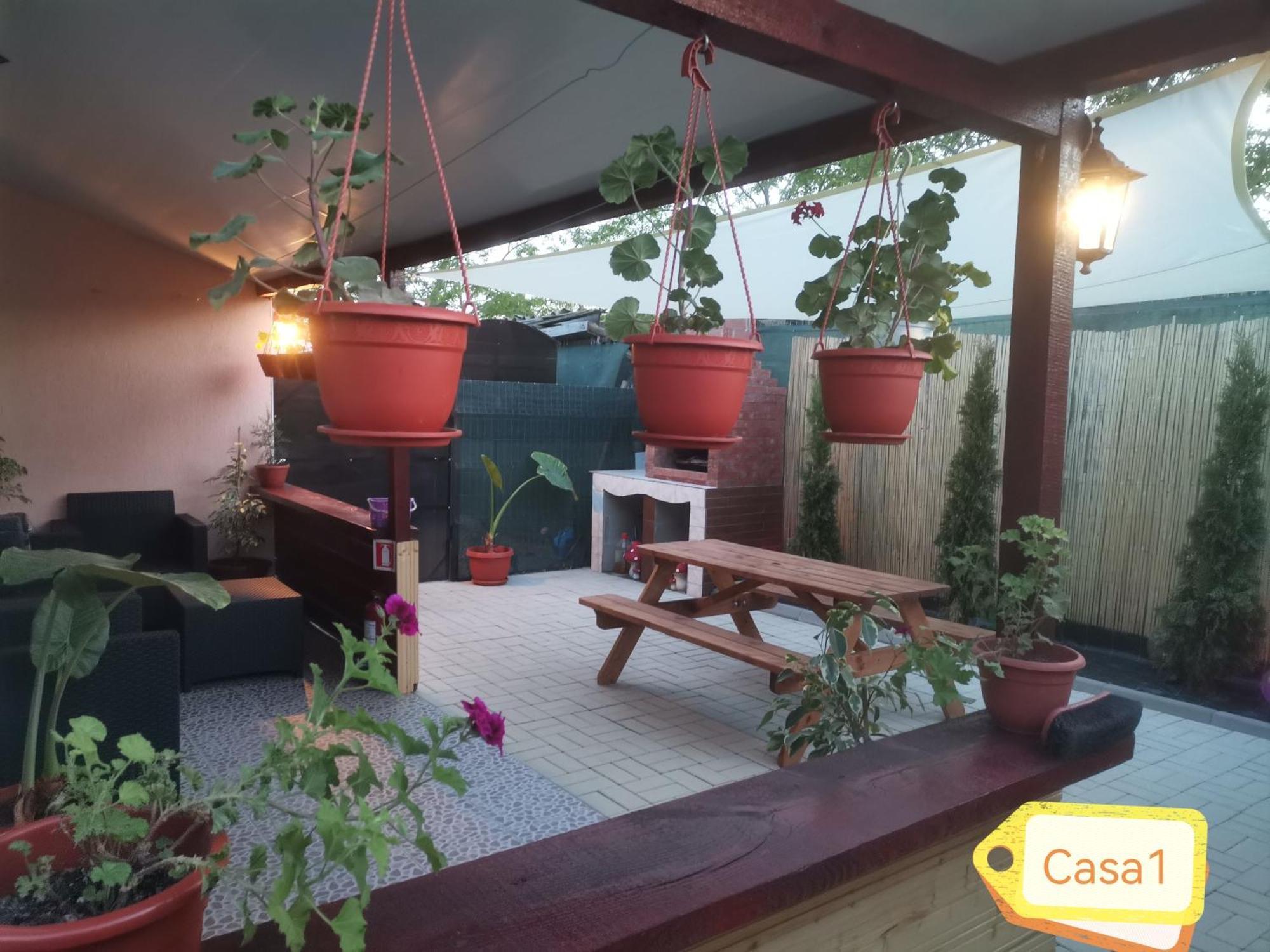 Casa Dasoveanu Σουλινάς Εξωτερικό φωτογραφία