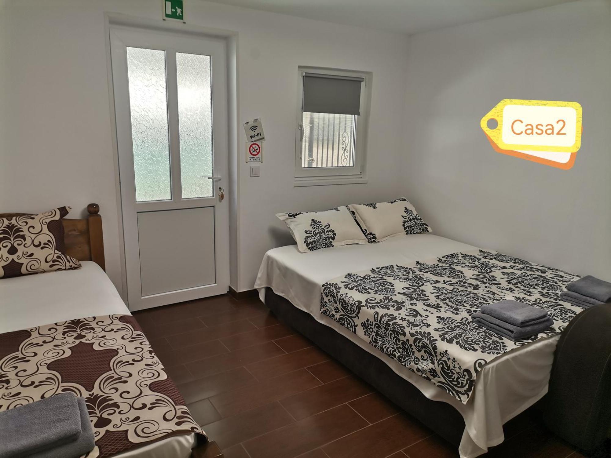 Casa Dasoveanu Σουλινάς Εξωτερικό φωτογραφία